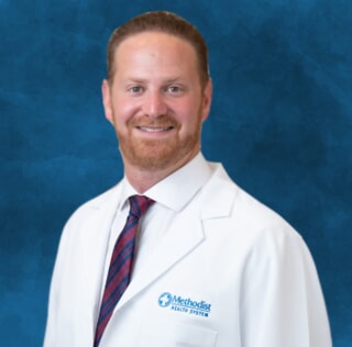 Randall B. Graham, MD